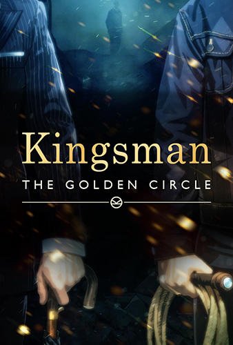 game pic for Kingsman: The golden circle